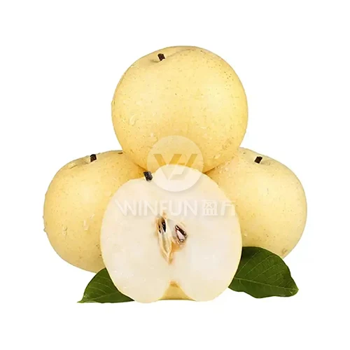 Golden Pear